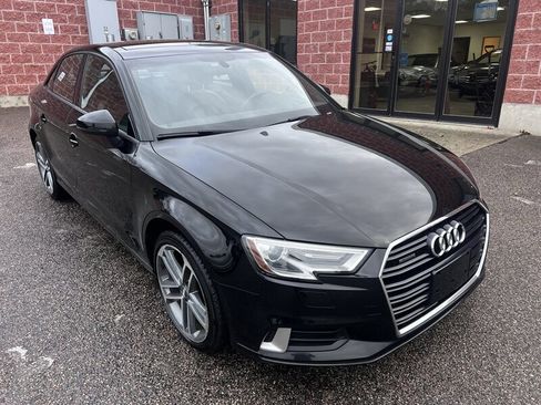 Used 2017 Audi A3 2.0T Premium w/ Convenience Package image 7