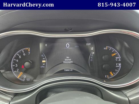 Used 2021 Jeep Grand Cherokee Summit w/ Platinum Series Group AWD/4WD image 26
