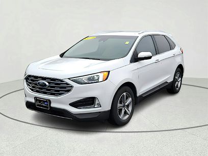 Used 2019 Ford Edge SEL w/ Equipment Group 201A