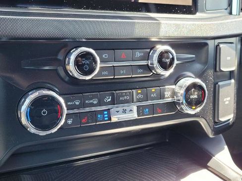 New 2025 Ford F350 Platinum image 23