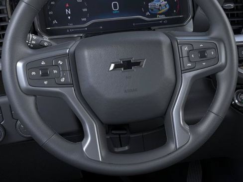 New 2026 Chevrolet Silverado 2500 LT w/ Trail Boss Package AWD/4WD image 19
