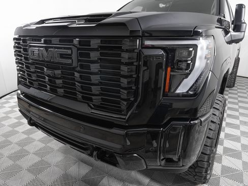 Used 2025 GMC Sierra 2500 Denali w/ Denali Reserve Package image 31