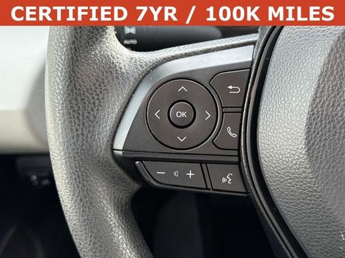 Used 2024 Toyota Corolla LE image 24