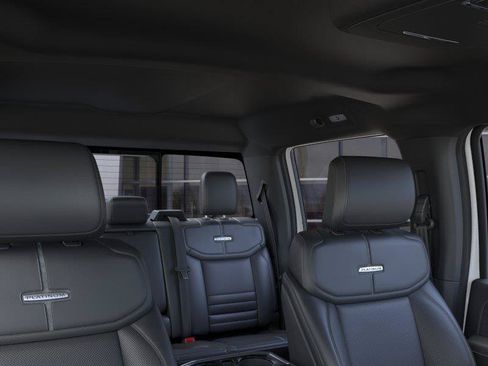 New 2026 Ford F150 Platinum w/ FX4 Off-Road Package AWD/4WD image 22
