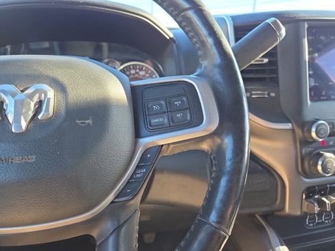 Used 2019 RAM 3500 Big Horn image 21