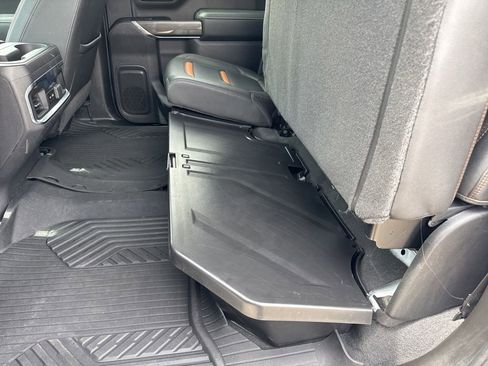 Used 2021 GMC Sierra 1500 AT4 AWD/4WD image 20