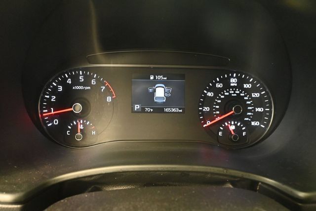 Used 2020 Kia Soul LX FWD image 22