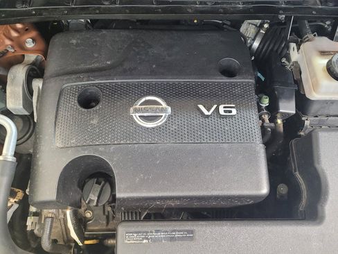 Used 2015 Nissan Murano Platinum w/ Platinum Technology Package image 30