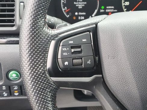 Used 2024 Honda Ridgeline Black Edition image 14