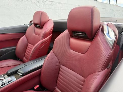 Used 2013 Mercedes-Benz SL 550 image 15