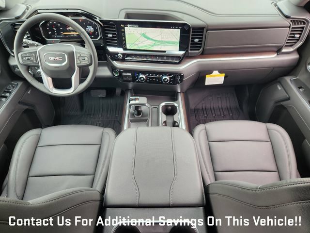 New 2026 GMC Sierra 1500 SLT w/ SLT Convenience Package RWD image 19