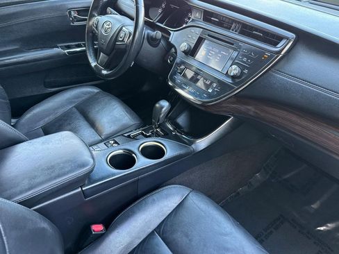 Used 2015 Toyota Avalon XLE image 31