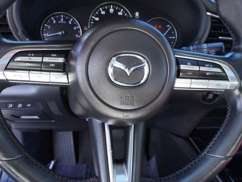 Used 2023 MAZDA CX-30 AWD 2.5 S w/ Preferred Package image 18