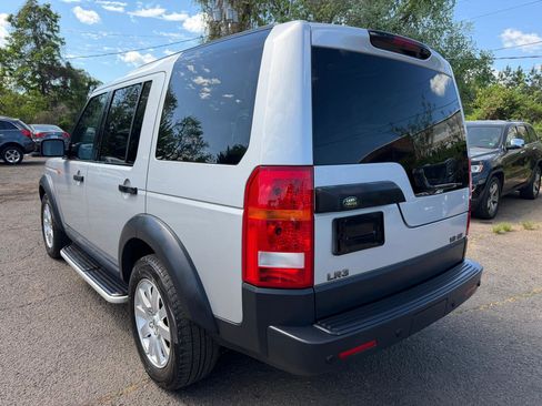 Used 2005 Land Rover LR3 SE image 7