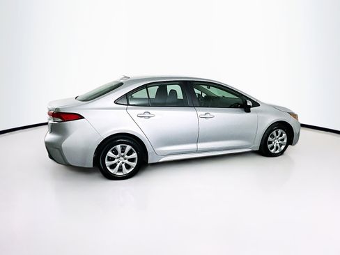 Used 2024 Toyota Corolla LE image 10