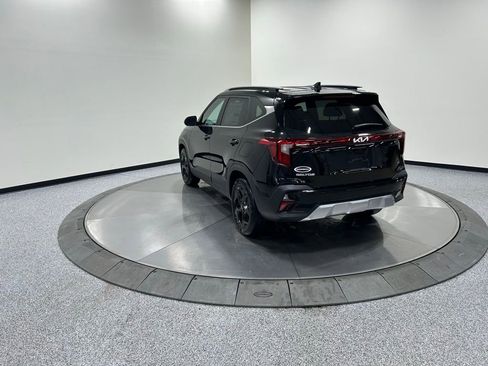 New 2026 Kia Seltos EX w/ EX Sunroof Package image 7