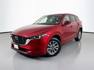 Used 2024 MAZDA CX-5 AWD 2.5 S w/ Select Package video 1
