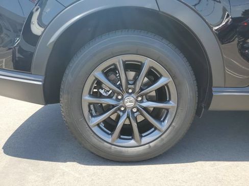 Certified 2026 Honda CR-V EX-L image 5