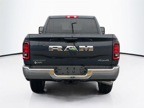 New 2026 RAM 3500 Big Horn AWD/4WD image 6