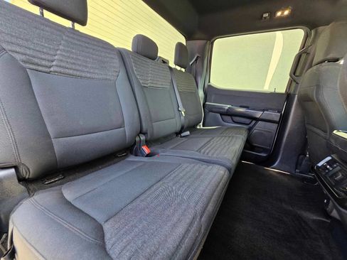 Used 2021 Ford F150 XL w/ STX Appearance Package AWD/4WD image 16