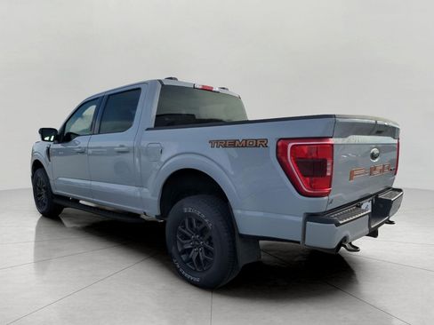 Used 2023 Ford F150 Tremor AWD/4WD image 59
