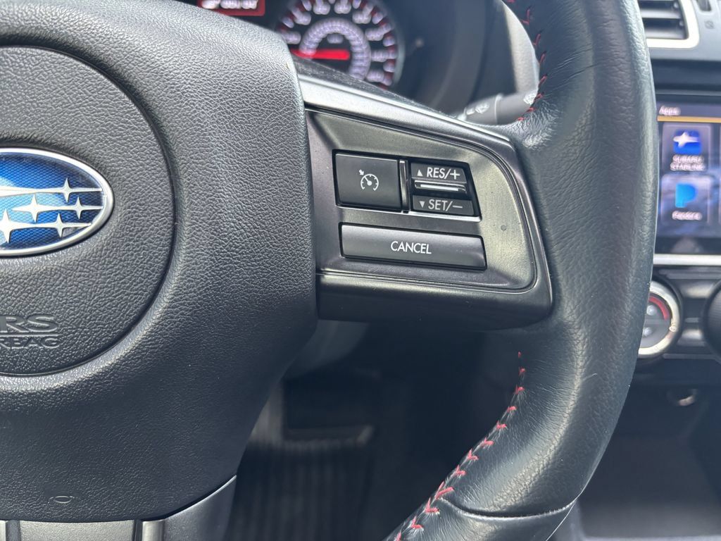 Used 2021 Subaru WRX Premium w/ Popular Package #3 (IZT) AWD/4WD image 15