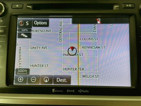 Used 2016 Toyota Highlander Limited Platinum w/ Protection Package #3 AWD/4WD image 15