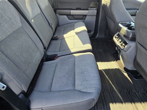 Used 2021 Ford F150 XLT w/ Equipment Group 302A High image 30