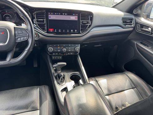 Used 2024 Dodge Durango GT image 16