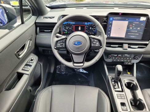 New 2026 Subaru Outback Limited image 15