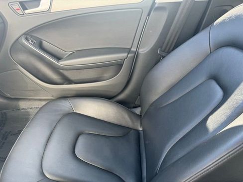 Used 2015 Audi A4 2.0T Premium Plus w/ Technology Package AWD/4WD image 23