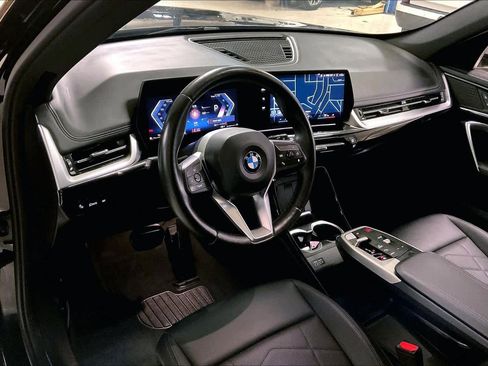 Certified 2023 BMW X1 xDrive28i w/ Convenience Package image 16