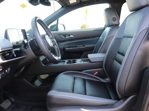 Certified 2024 Honda Prologue Touring image 12