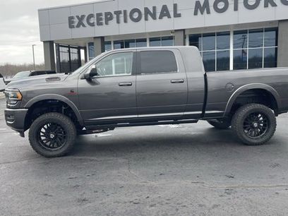 Used 2022 RAM 3500 Limited