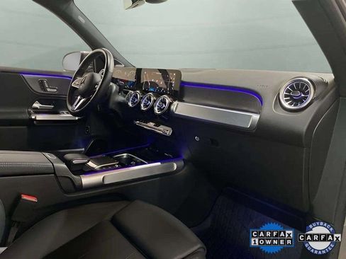 Used 2023 Mercedes-Benz EQB 300 4MATIC w/ Pinnacle Package image 84