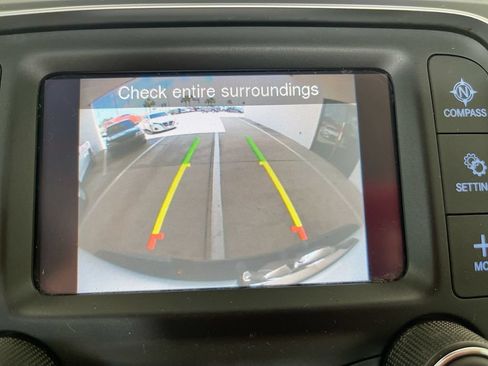 Used 2022 RAM 1500 Tradesman RWD image 14