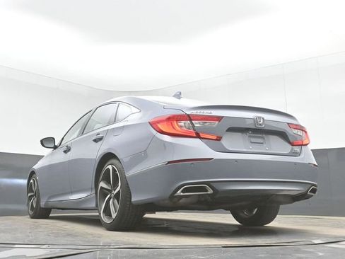 Used 2022 Honda Accord Touring image 33
