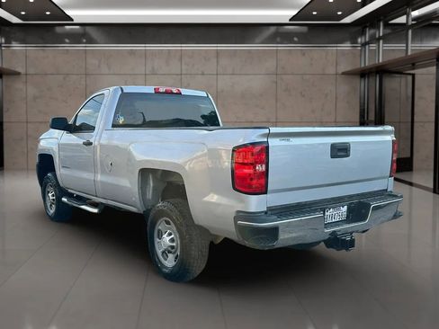 Used 2015 Chevrolet Silverado 2500 W/T image 5