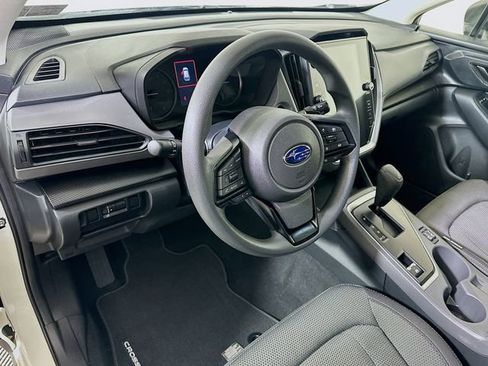 Certified 2024 Subaru Crosstrek 2.0i Premium image 11
