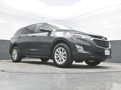 Used 2019 Chevrolet Equinox LT AWD/4WD image 31
