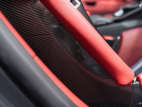 Used 2022 Porsche 911 GT3 RWD image 34