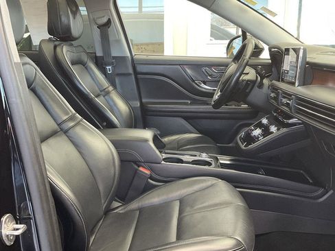 Used 2020 Lincoln Corsair Reserve w/ Equipment Group 201A image 18