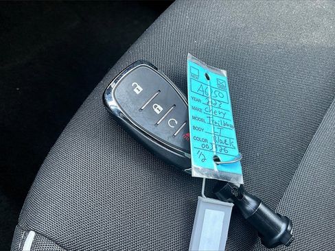 Used 2023 Chevrolet TrailBlazer LT w/ Convenience Package image 11