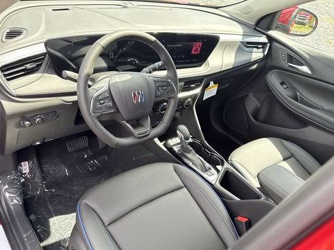 New 2026 Buick Encore GX Sport Touring w/ Comfort Package image 10