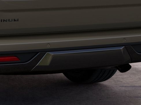 New 2027 Ford Expedition Max Platinum RWD image 25