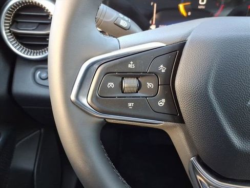 New 2026 Chevrolet Trax ACTIV image 14