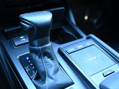 Used 2021 Lexus ES 350 F Sport w/ Accessory Package image 28