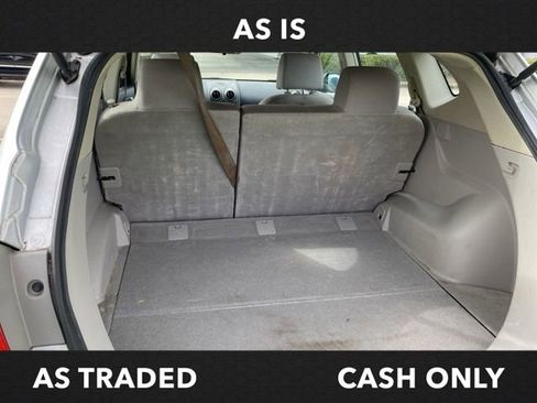 Used 2015 Nissan Rogue S w/ Convenience Package image 9