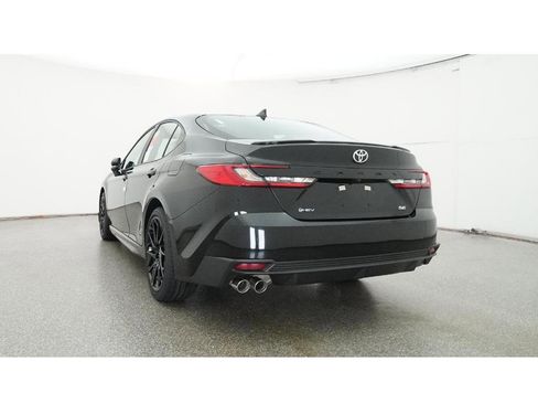 New 2026 Toyota Camry SE image 22