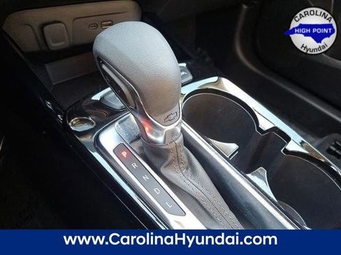 Used 2024 Chevrolet Trax LT image 14